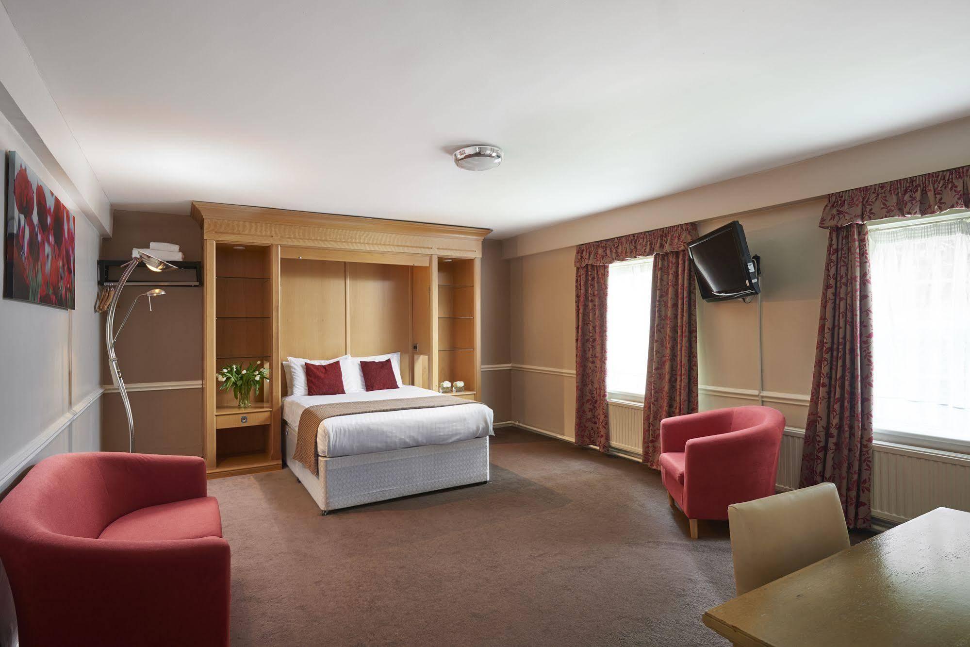 The Regency Hotel Solihull Kültér fotó