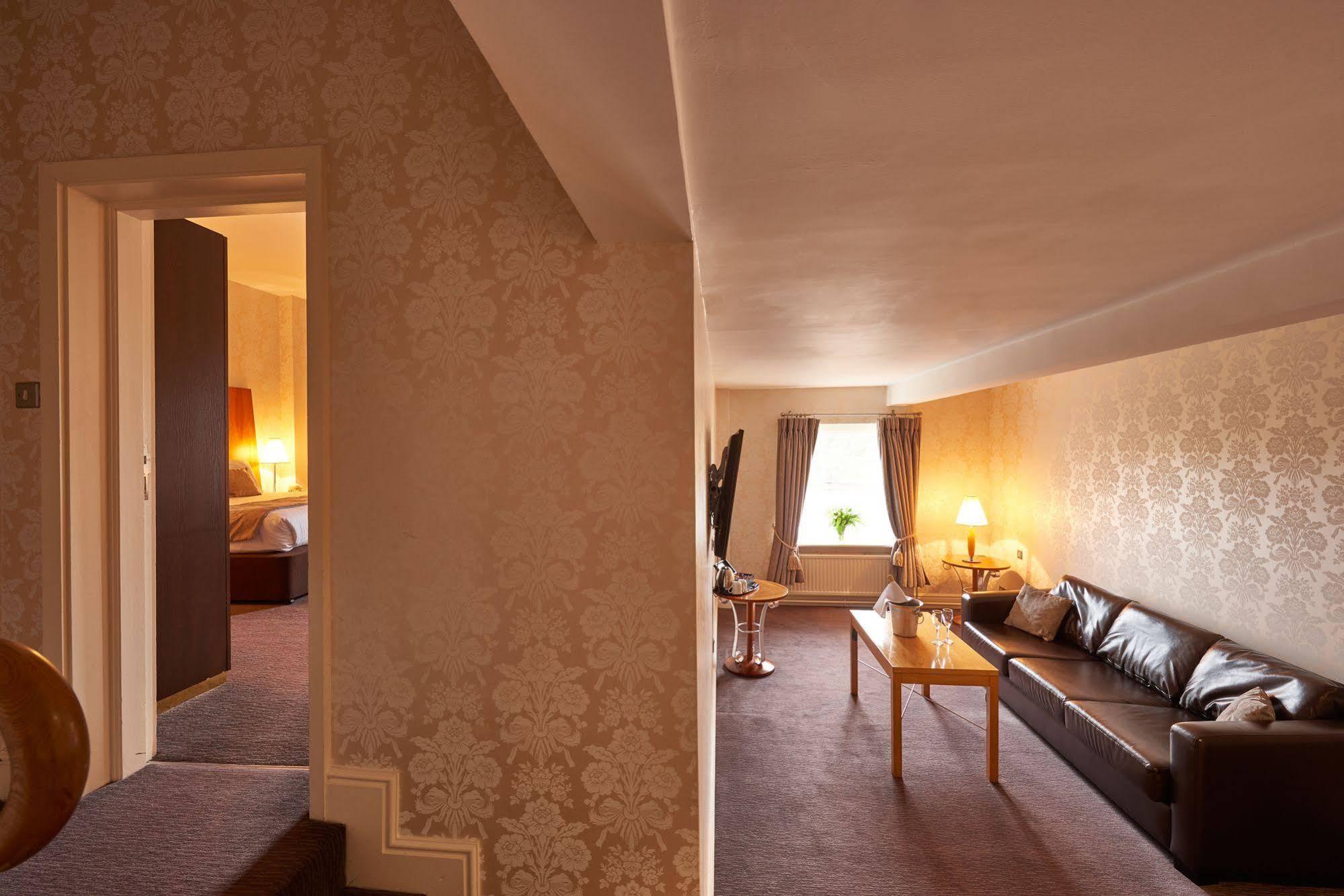 The Regency Hotel Solihull Kültér fotó