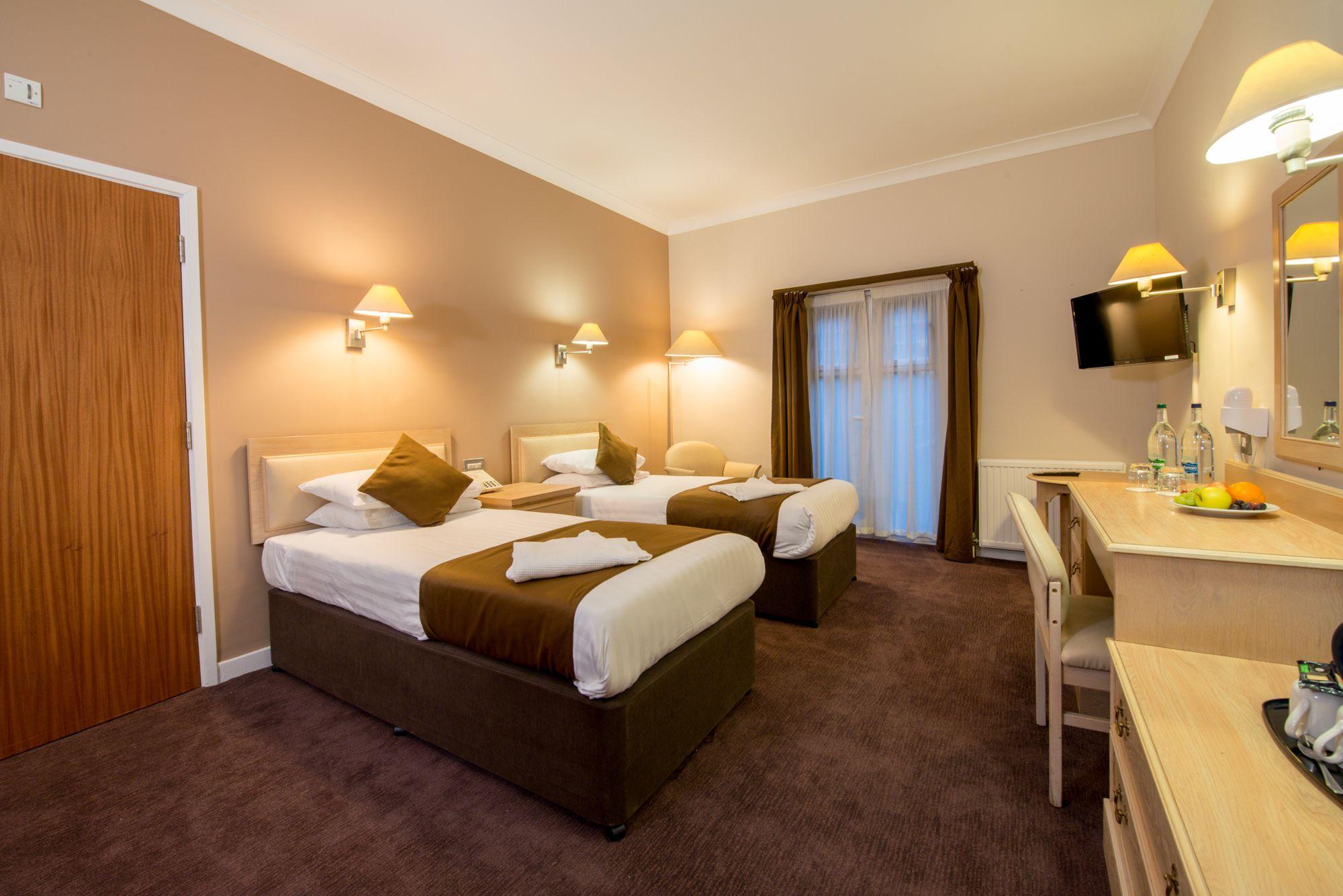 The Regency Hotel Solihull Kültér fotó
