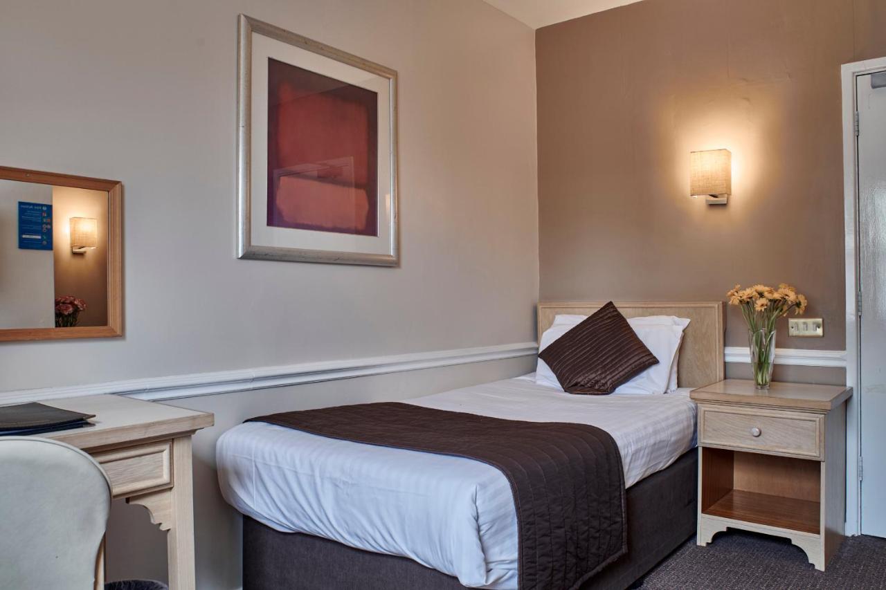 The Regency Hotel Solihull Kültér fotó