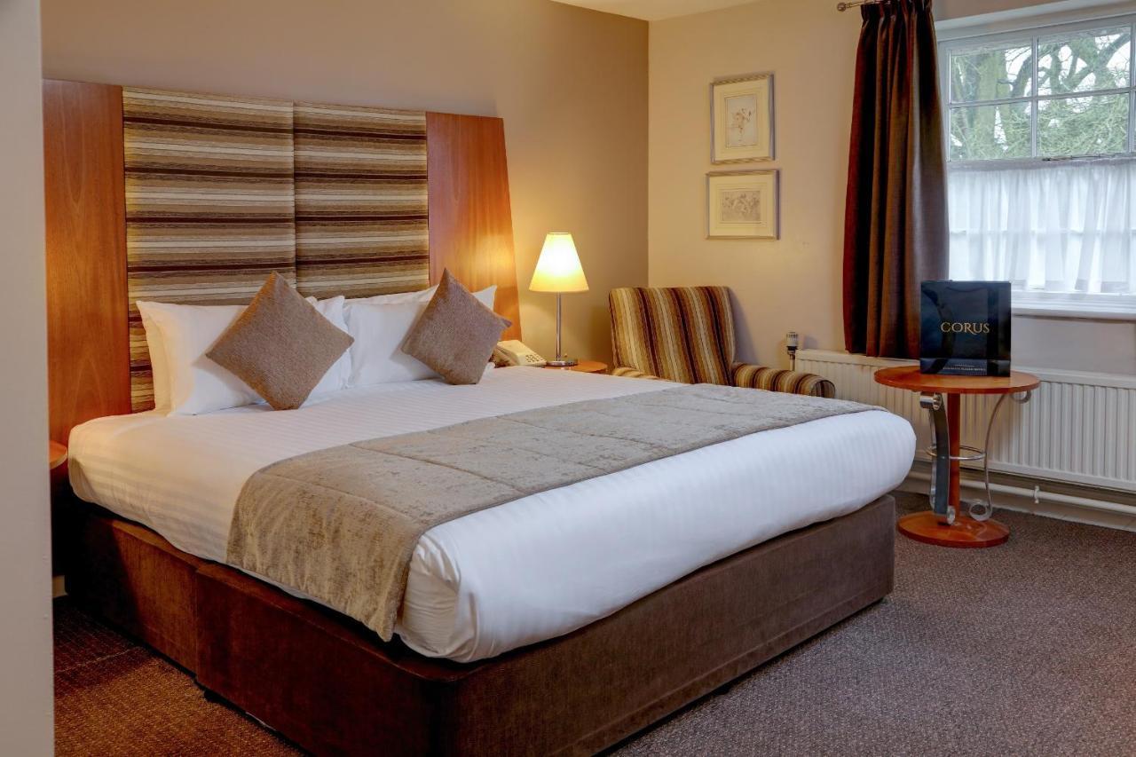 The Regency Hotel Solihull Kültér fotó