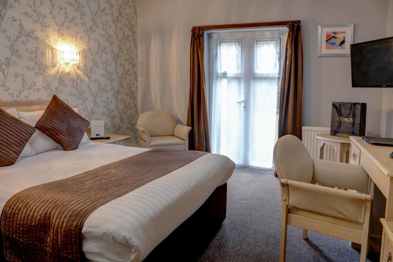 The Regency Hotel Solihull Kültér fotó