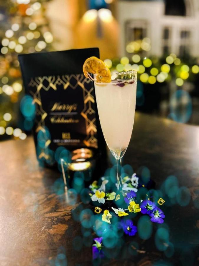 The Regency Hotel Solihull Kültér fotó