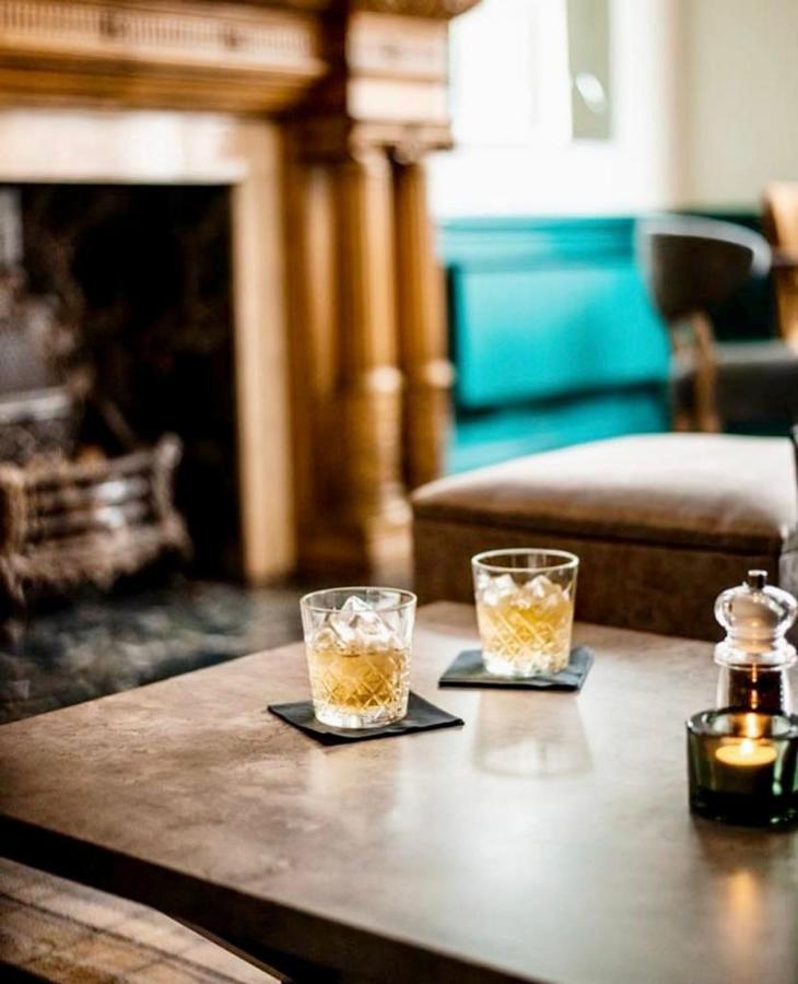 The Regency Hotel Solihull Kültér fotó