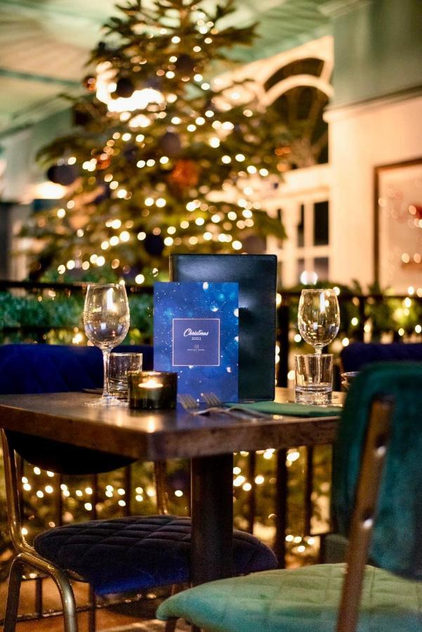 The Regency Hotel Solihull Kültér fotó