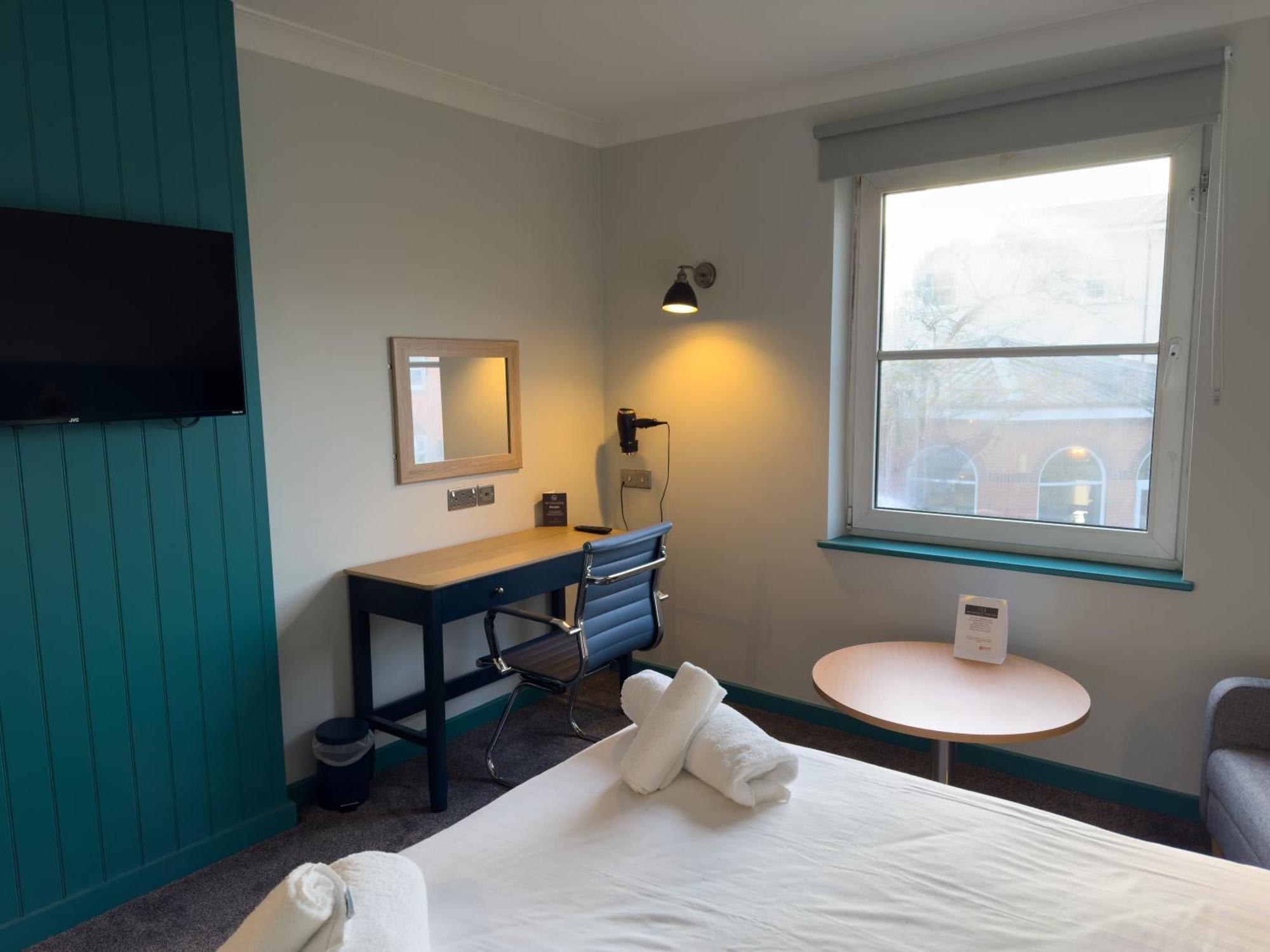 The Regency Hotel Solihull Kültér fotó