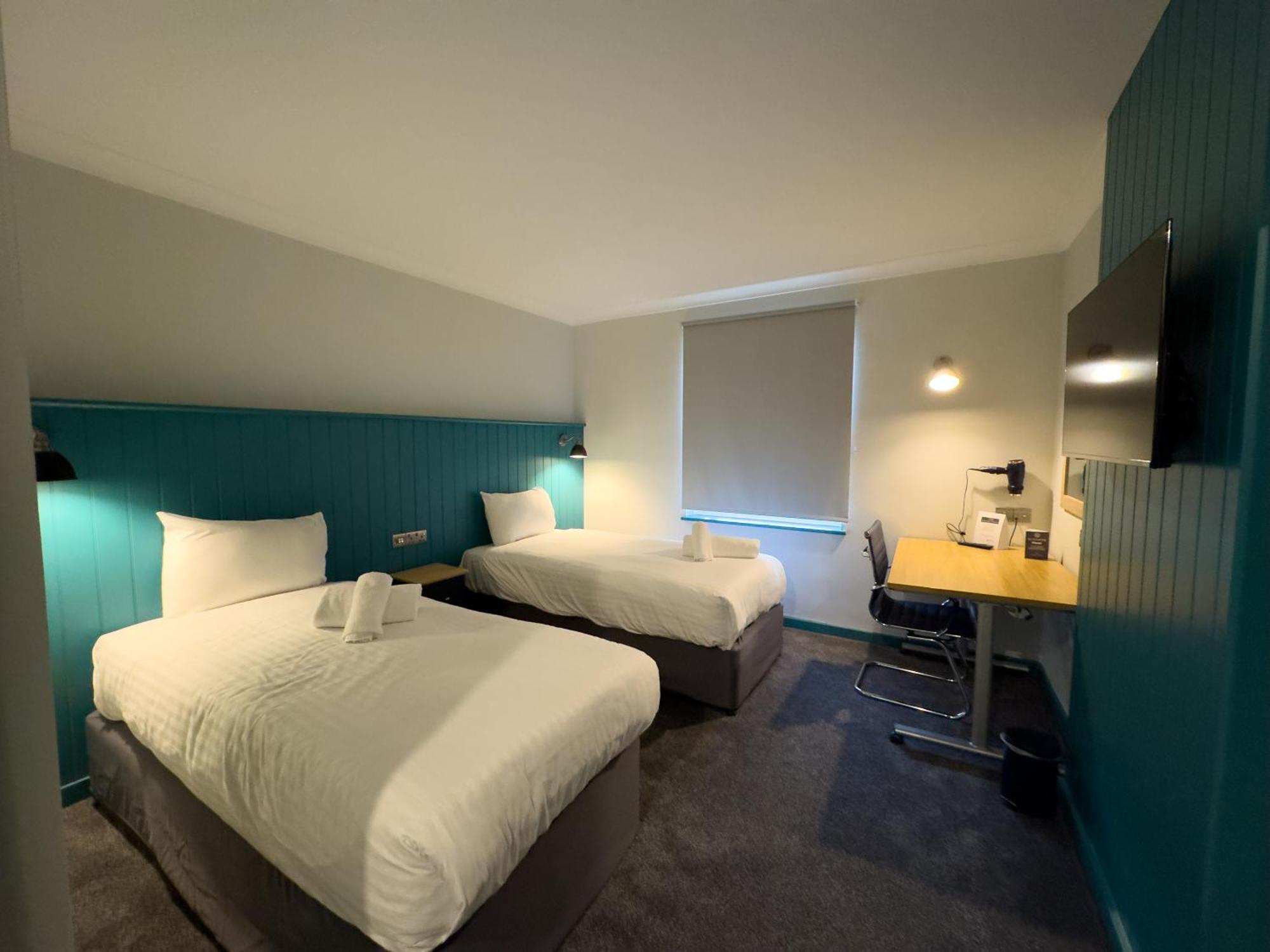 The Regency Hotel Solihull Kültér fotó