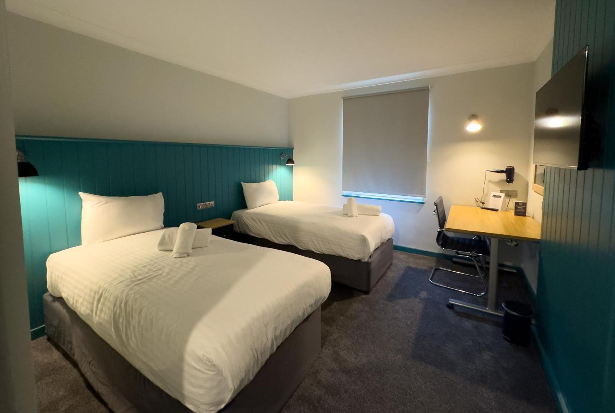 The Regency Hotel Solihull Kültér fotó