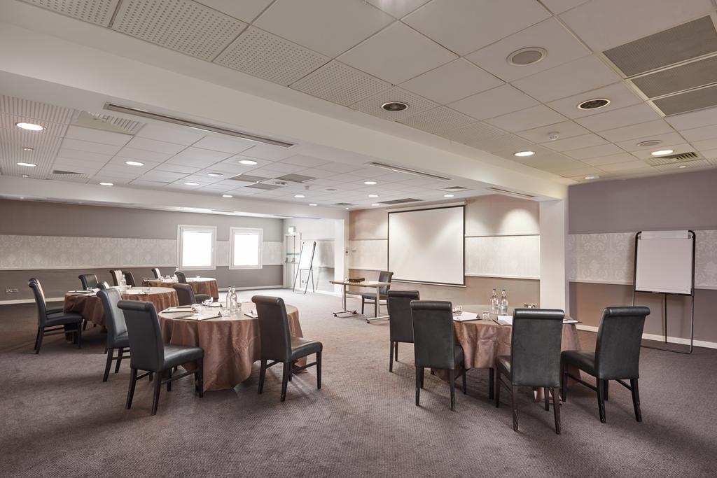The Regency Hotel Solihull Kültér fotó