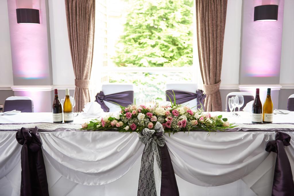 The Regency Hotel Solihull Kültér fotó