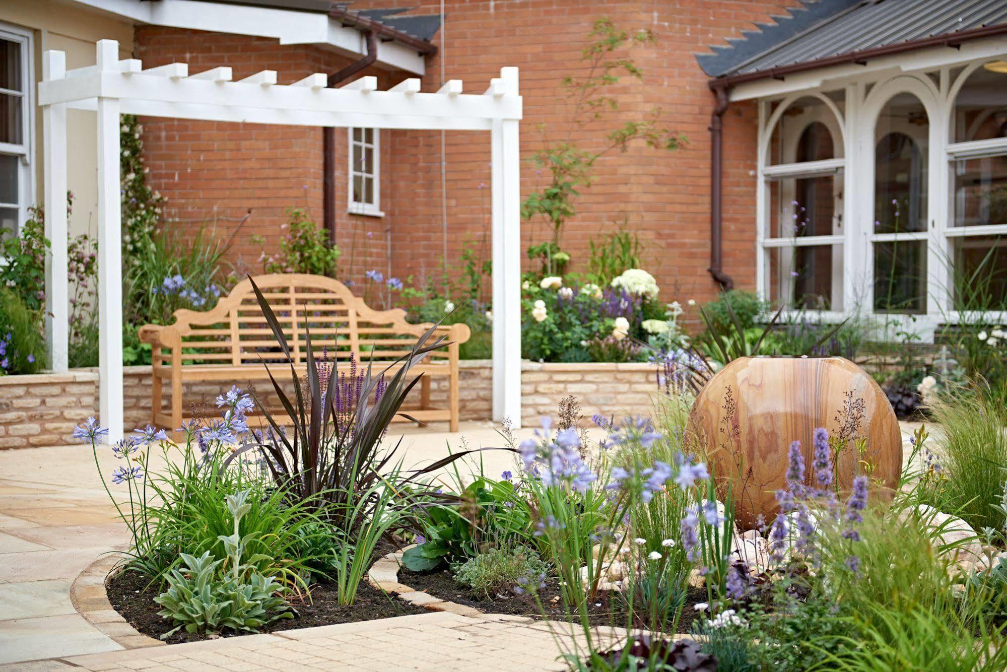 The Regency Hotel Solihull Kültér fotó