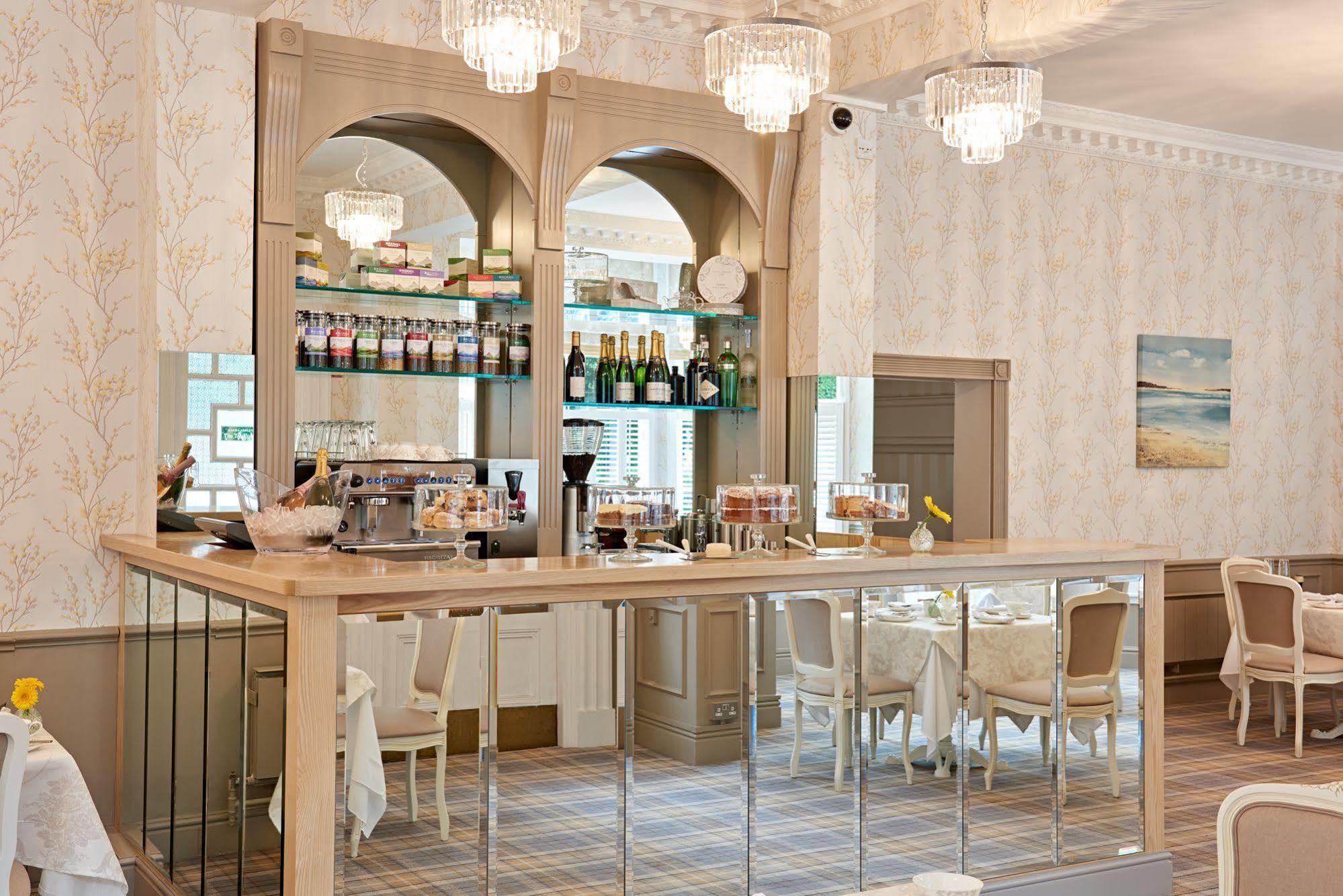The Regency Hotel Solihull Kültér fotó